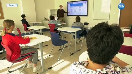 Corona Günlerinde LGS ve YKS’ye Hazırlanmak