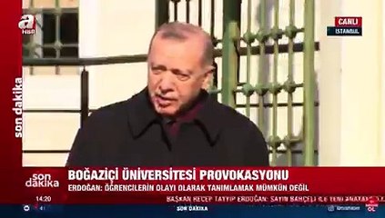 Prof. Ayşe Buğra'dan kendisini provokatörlükle suçlayan Erdoğan'a yanıt: Esefle karşılıyorum