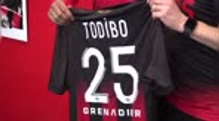 Nice - Todibo présenté à la presse !