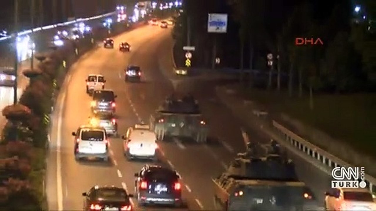 ABD'den Soylu'nun 15 Temmuz sözlerine yanıt