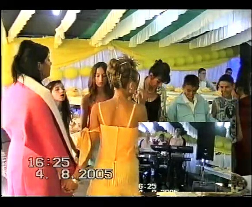 Vlaski Car    DIJANA PUNOLESTVO   CD 1_01_2