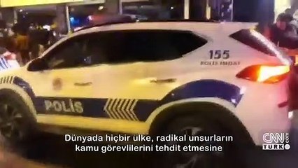 İletişim Başkanı Altun'dan 'Boğaziçi' açıklaması