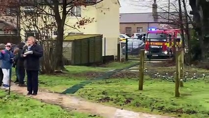 St Wilfrid's School and Halton 'Make Some Noise'