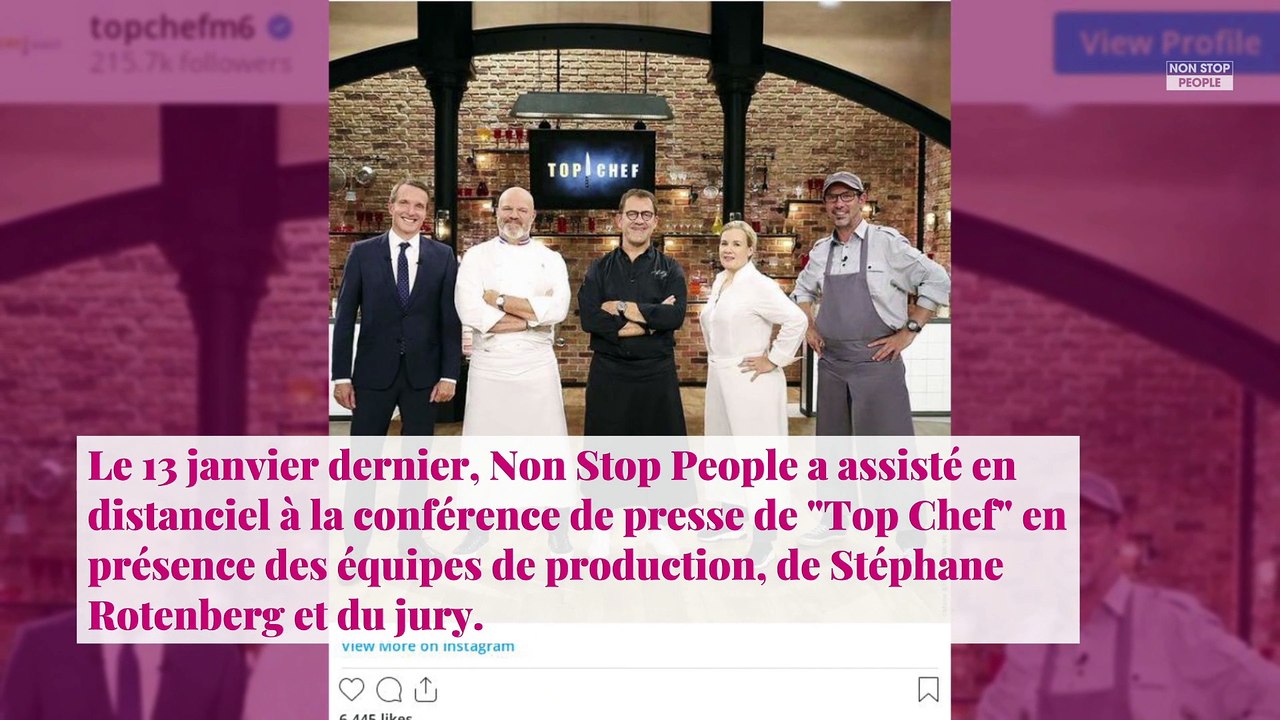 Paul Pairet (Top Chef) bloqué à Paris à cause de la Covid-19, il dévoile son projet