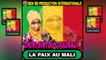 Zikiri Bintou Coulibaly - La Paix au Mali - Zikiri Bintou Coulibaly