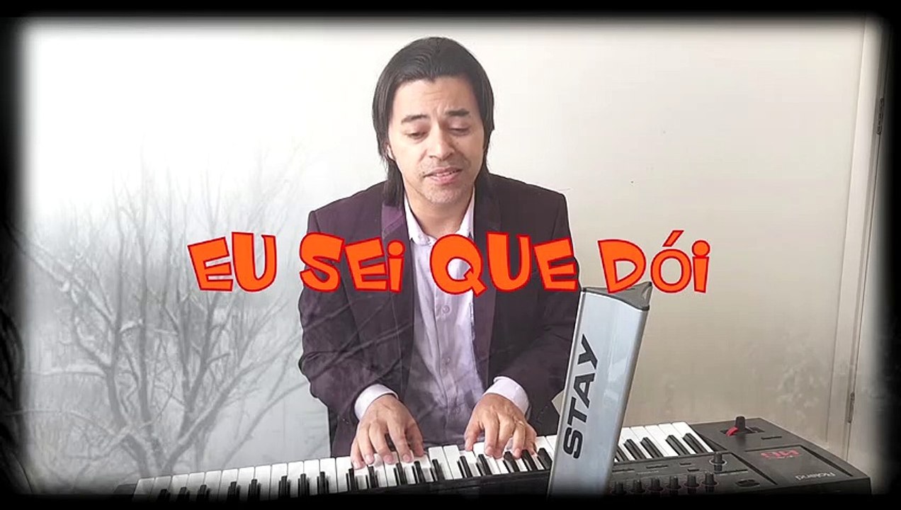 EU SEI QUE DÓI