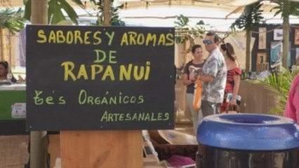 La Tapati en Rapa Nui llega a su fin, sin turistas por primera vez en 53 años