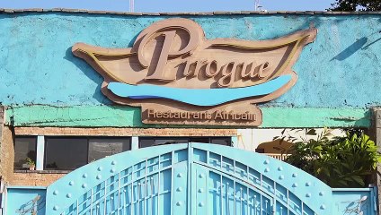 Formation CANAL+ UNIVERSITY "Un Dimanche à Bamako"