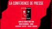 [CDF 7ème Tour] Conférence de presse avant match Marcq rn Baroeul - USBCO