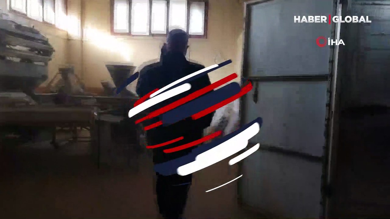 Son Dakika! Süt ve dönerden sonra bir iğrenç oyun da ekmekte yaşanmıştı! O fırının faaliyeti durduruldu