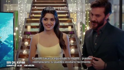 LLAMA A MI PUERTA FRAGMENTO-2- CAPITULO 30