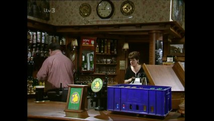 Emmerdale 9th April 1992