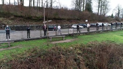 L’horeca de la Semois montre son ras-le-bol contre la fermeture du secteur