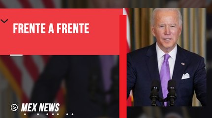 JOE BIDEN BUSCA HACER RESPONSABLE A RUSIA POR LAS ACCIONES QUE CONSIDERA DESESTABILIZADORAS