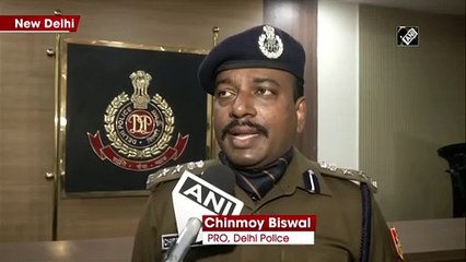 Adequate security arrangements in place at borders: Delhi Police
