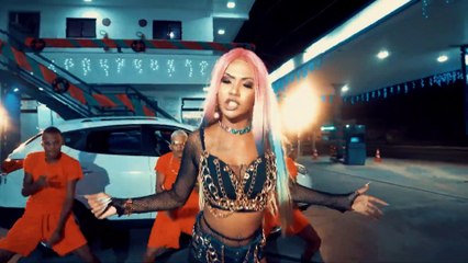 VT KEBRADEIRA / ANDERSON NEIFF / DANILO NEIFF / MC THAY RJ - SE A POLÍCIA NÃO PEGAR - CLIPE OFICIAL