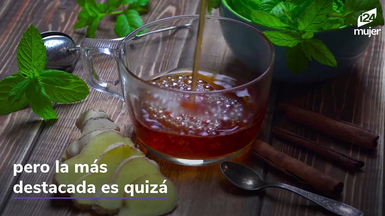 Prepara tus propios caramelos de jengibre para calmar la tos