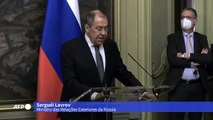 UE e Rússia se comprometem a cooperar