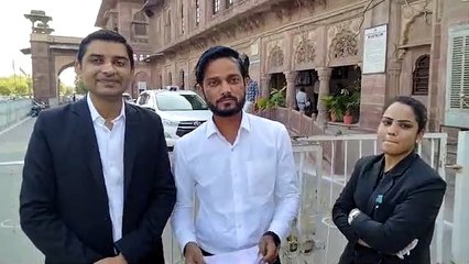 अधिवक्ता न्याय प्रणाली के महत्वपूर्ण अंग लेकिन उन पर हमले हो रहे है, सुरक्षा अधिनियम बनाने की मांग