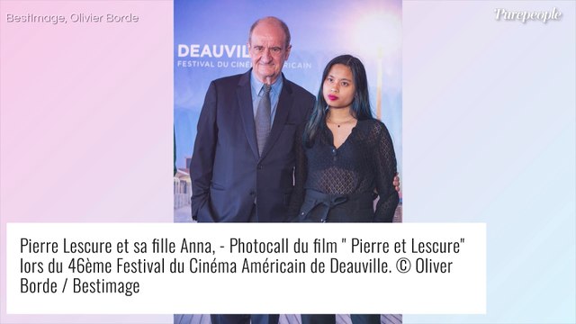 Anna Lescure victime d'agression sexuelle : la fille de Pierre Lescure crie son désarroi