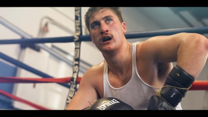 "Punched:" A PMT Music Video With Rone About Billy Football Punching Jose Canseco In His Swollen Throat