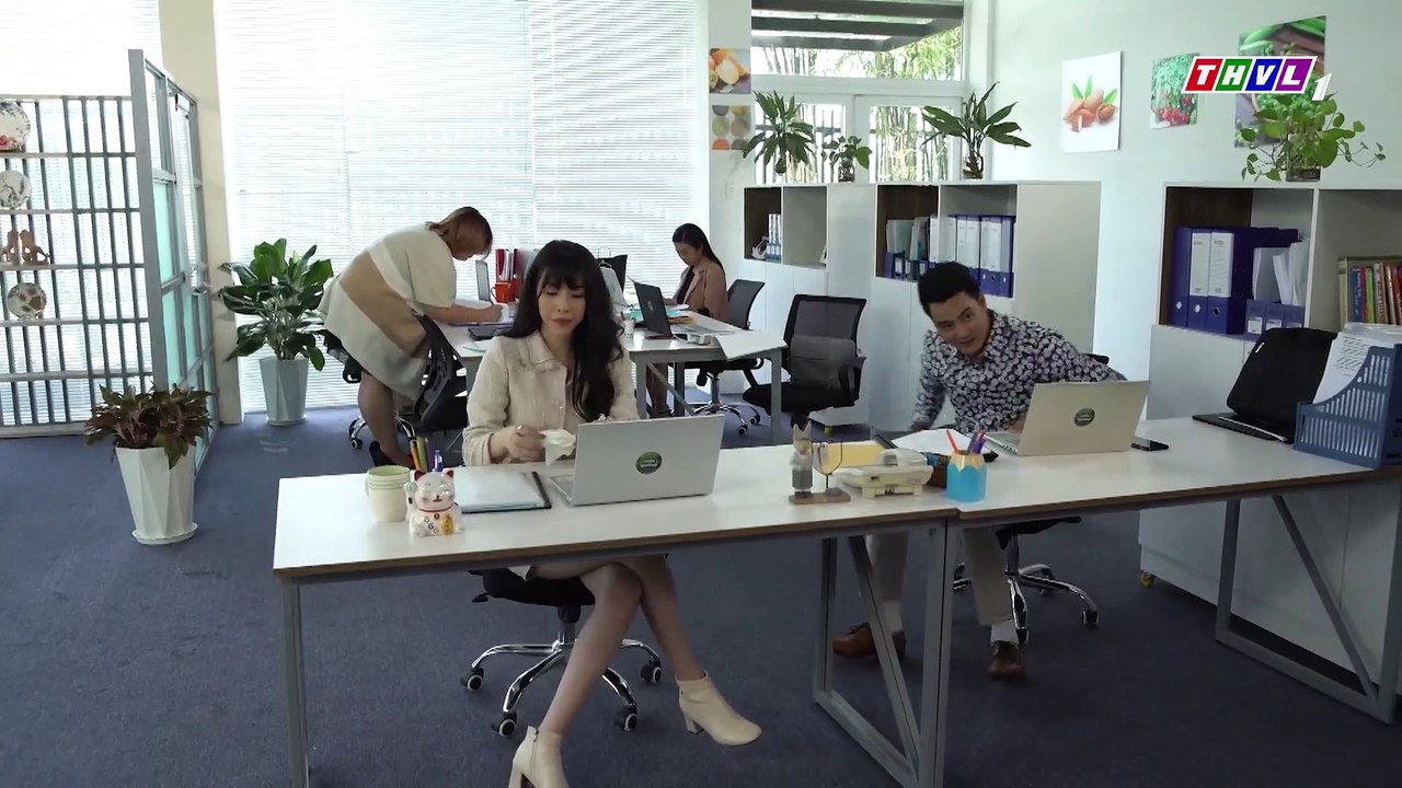 Em Trai Bố Dượng - Tập 66 (Phim Sitcom THVL1)