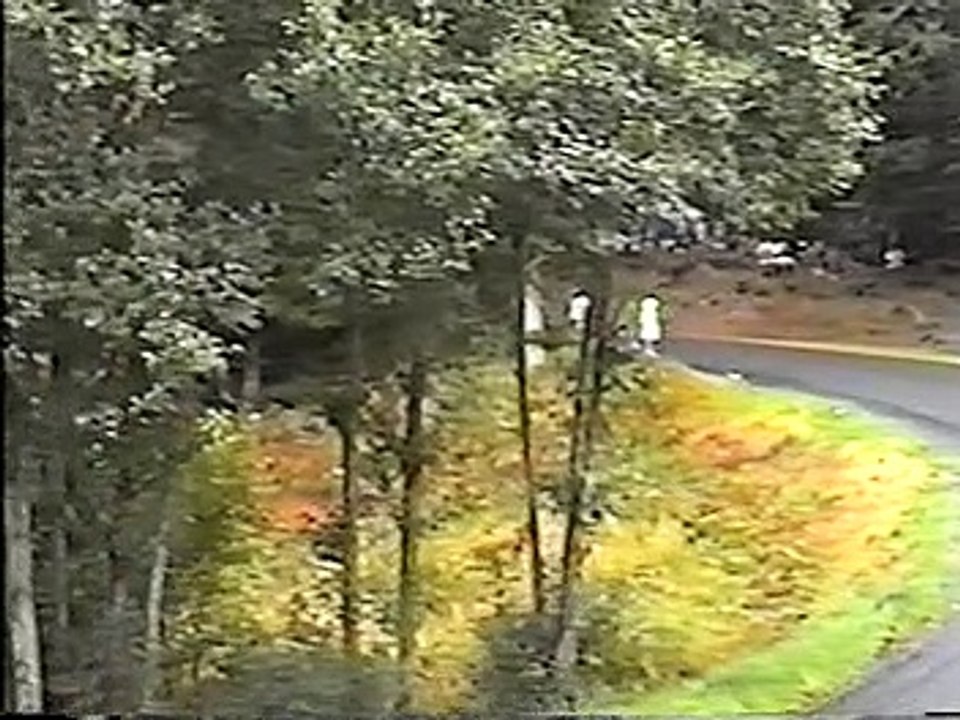 Course de cote de viverol 2003 1-2