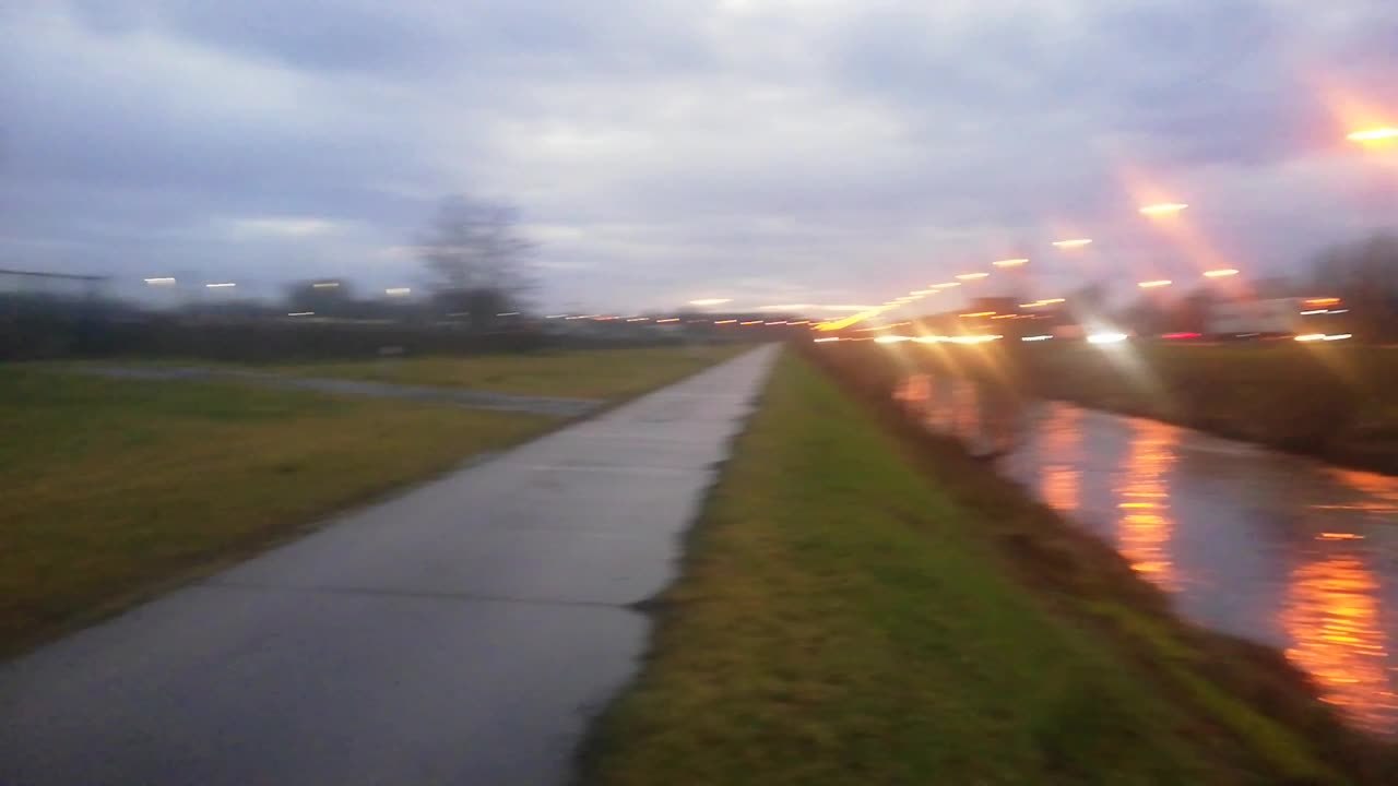 Wasmuel: problème de rejet d'eaux usées à la station d'épuration