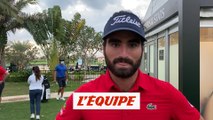 Antoine Rozner la joue propre ! - GOLF - Tour européen
