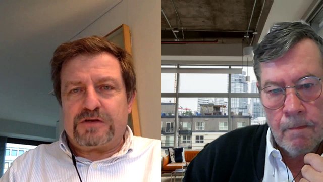 Entrevista a Ignasi Guardans