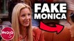 Top 10 Friends Mistakes That Were Left in the Show