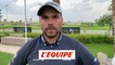 La patience paye pour Romain Langasque - Golf - Tour européen