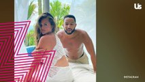 Chrissy Teigen 'Full Of Regret' Over Not Seeing Late Son Jack's Face