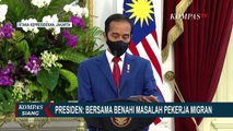 Indonesia dan Malaysia Bahas Kudeta Myanmar ke Tingkat ASEAN
