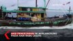 Berusaha Kabur, Petugas KKP Beri Tembakan Peringatan ke Kapal Berbendera Malaysia