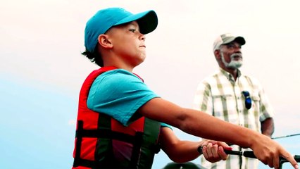 Bass Pro Shops and Cabela’s "Get Back to Nature" Super Bowl Commercial 2021