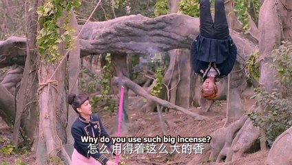 〘三國2017〙Ep 36 It's a different scene when you watch it upside down