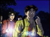 金田一少年の事件簿 第105話 Kindaichi Shonen no Jikenbo Episode 105 (The Kindaichi Case Files)