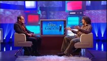 TV Heaven, Telly Hell. S01 E01. Sean Lock. Alan Davies.