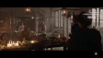 La Cocinera de Castamar - Trailer