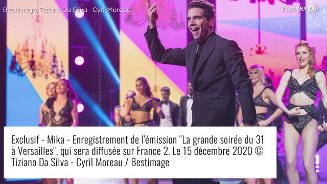 Mika, sa soeur empalée sur une grille après une chute de 15 mètres : J'ai voulu tout voir