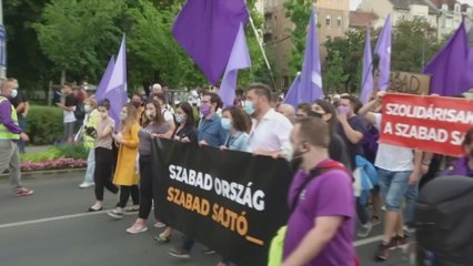 Why are human rights defenders being targeted?