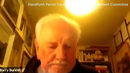 'I take charge' Viral Handforth Parish Council Zoom meeting descends into utter chaos