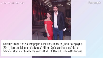 Camille Lacourt, son combat contre sa tumeur : le nageur revient de loin