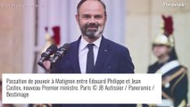 Edouard Philippe : Loin de sa femme et ses enfants, restés à Paris...