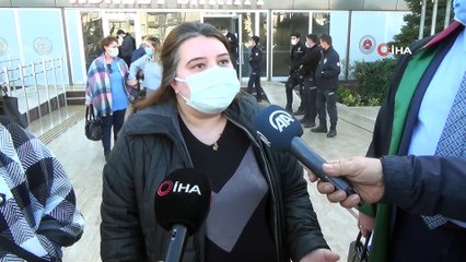 Ocaklar'daki cinayet davasında karar çıktı