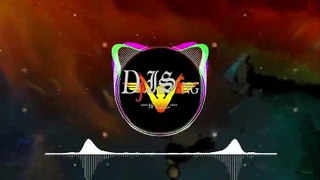 Jhanjariya Remix DJ IS SNG | Alka Yagnik | Bollywood 90s Remix Song