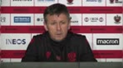 Nice - Ursea “mitigé” concernant les droits TV