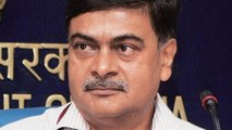 Why only UP, Punjab, Haryana farmers protesting against laws while others have accepted: Power minister RK Singh