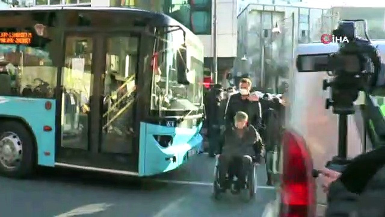 HDP'li vekiller dokunulmazlıklarını kullanarak eşkiyalığa kalktılar